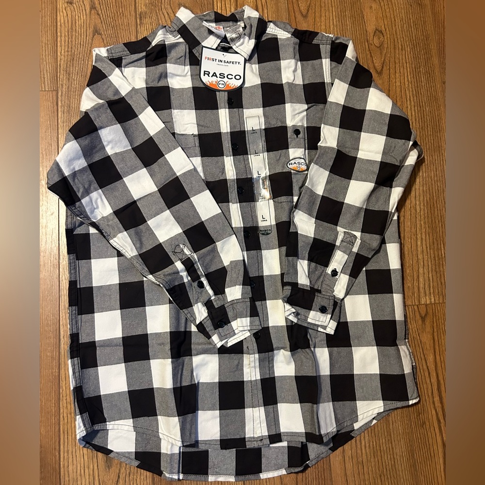 Men’s Fr Shirt
